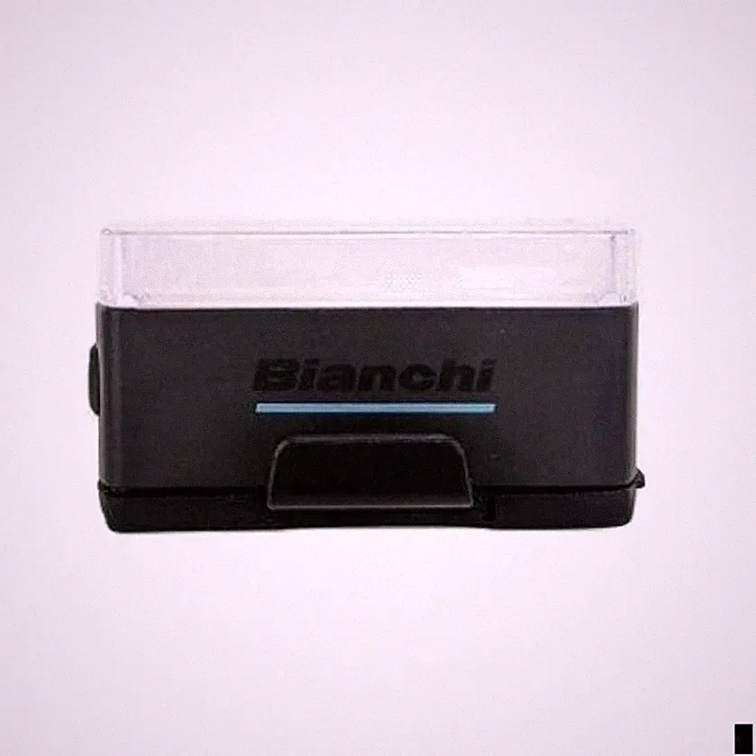Bianchi Bicycle Light
