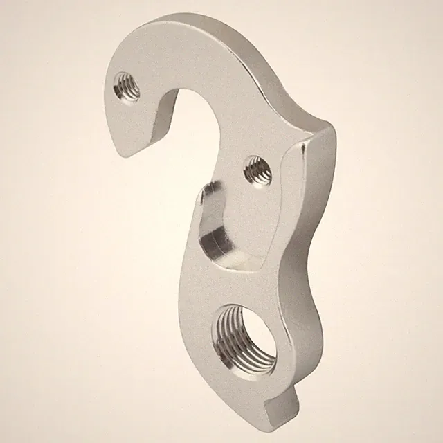 BIKE BICYCLE REAR DERAILLEUR HANGER S-116 FITS SOME BMC DEROSA MASI & OTHERS