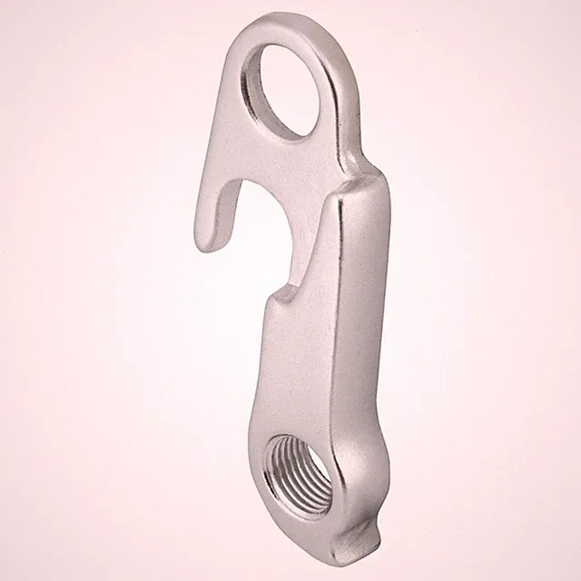 BIKE BICYCLE REAR DERAILLEUR HANGER S-124 FITS SOME AVANTI HARO SCHWINN & OTHERS
