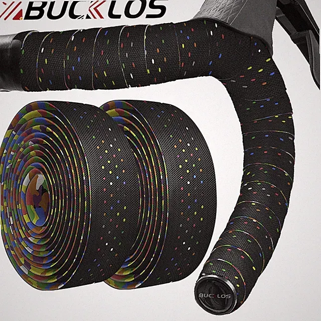 Bike Handlebar Tape Road Bicycle Cycling Non-slip Handle Wrap Outdoor Sport