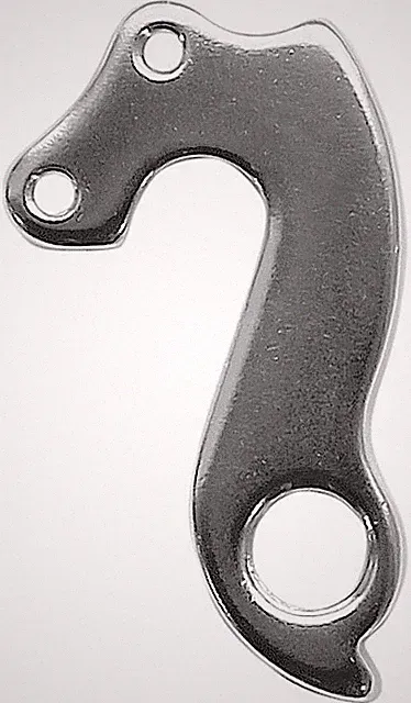 Dropout For Bianchi CrossConcept T Tube Rear Derailleur Lug Gear Mech Hanger 56
