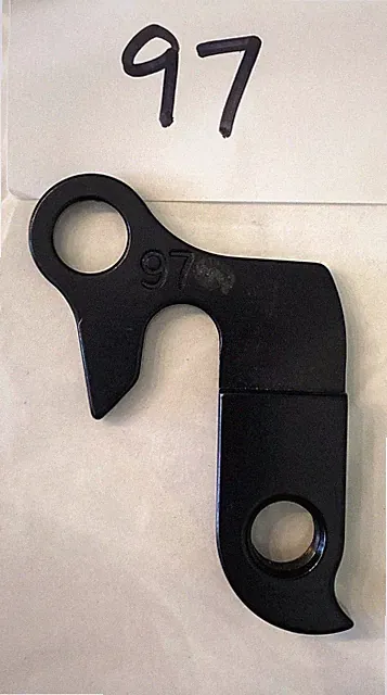 new Wheels MFG Derailleur Hanger fits KHS Bianchi Diamond Back Fisher Trek # 97