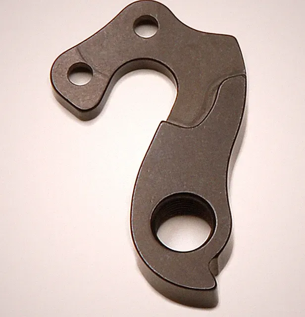 Replacement Rear Derailleur Hanger For Bianchi, Blue, BMC & Many Others !!