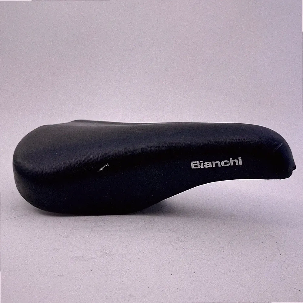 Bianchi Bicycle Comfort Seat